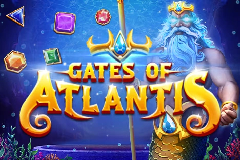 Gates of Atlantis pokie