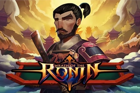 Wrath of the Ronin at Here2Win Casino