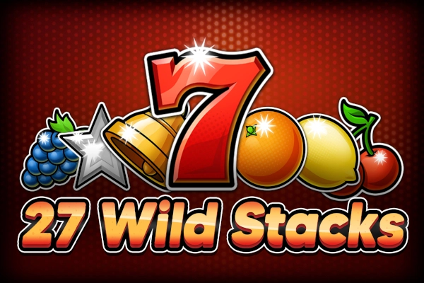 27 Wild Stacks at Here2Win Casino