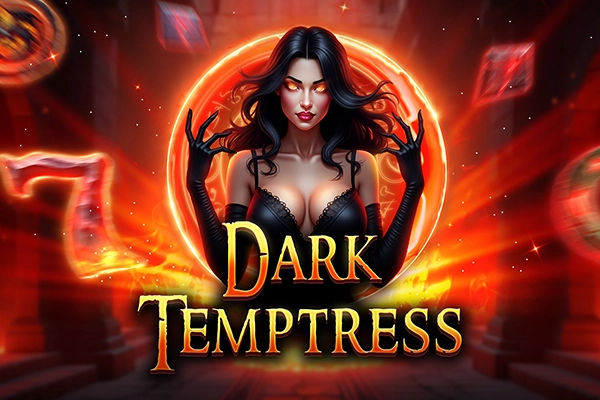 Dark Temptress at Here2Win Casino