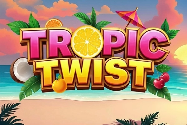 Tropic Twist at Here2Win Casino