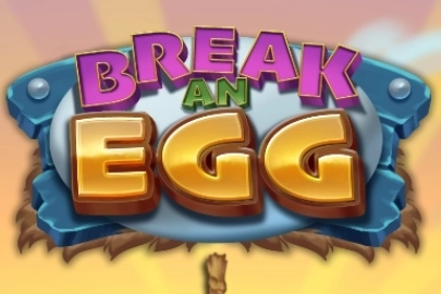 Break an Egg at Here2Win Casino