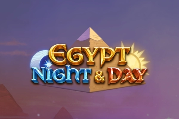 Egypt Night & Day pokie
