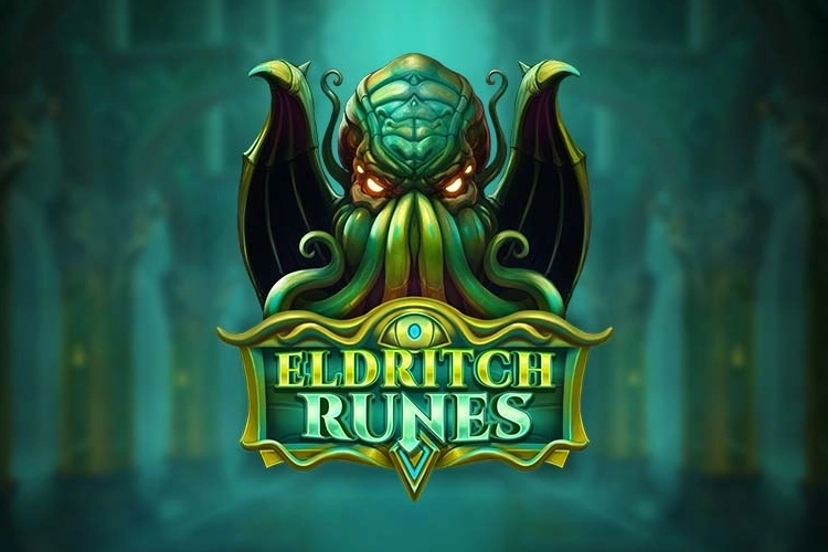 Eldritch Runes pokie