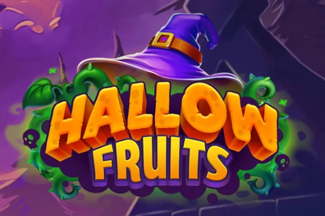 Hallow Fruits pokie
