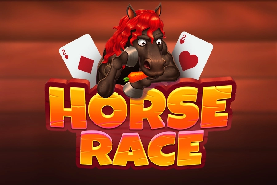 Horserace pokie