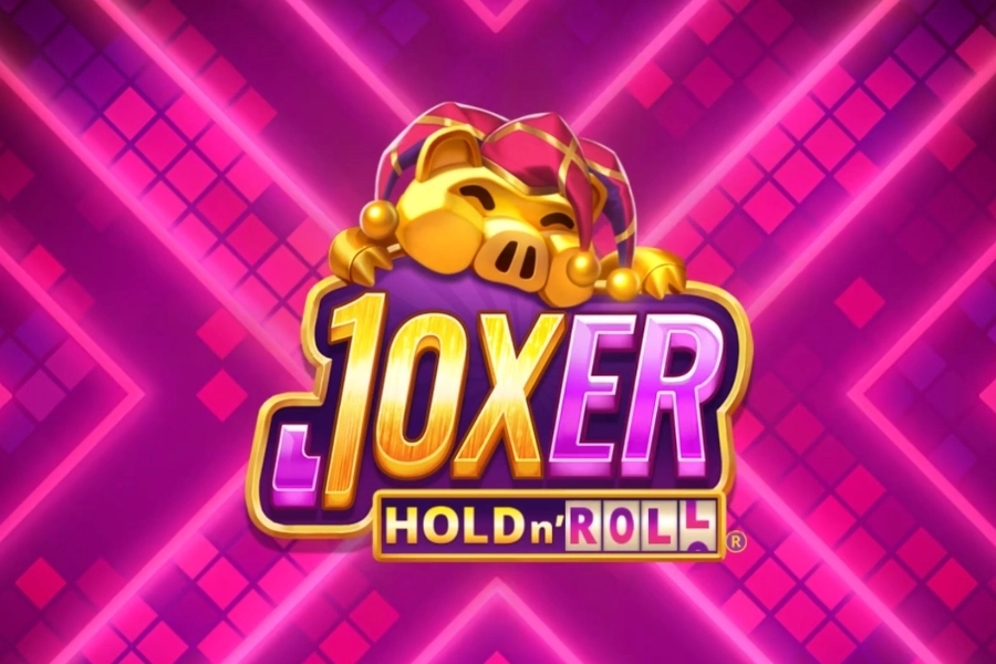 Joxer at Here2Win Casino