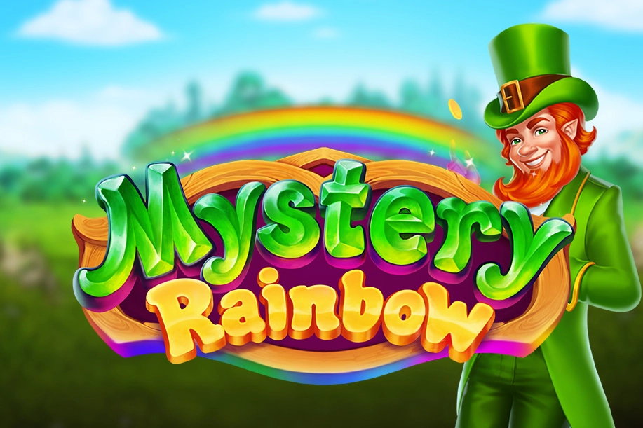 Mystery Rainbow pokie