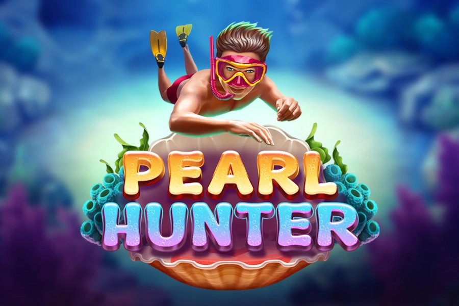 Pearl Hunter at Here2Win Casino