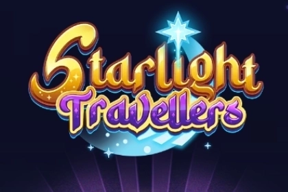 Starlight Travellers at Here2Win Casino