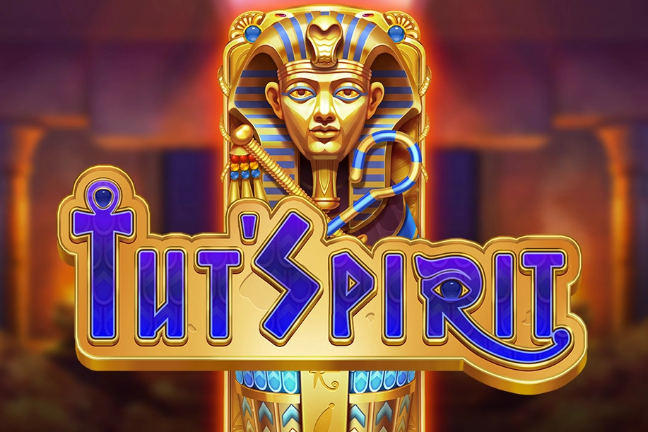 Tut's Spirit pokie