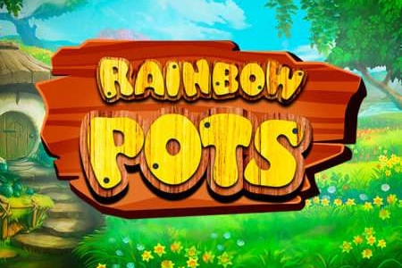Rainbow Pots at Here2Win Casino