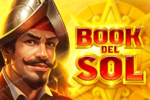 Book del Sol at Here2Win Casino