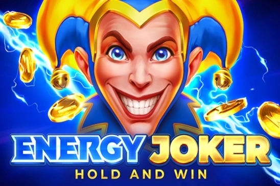 Energy Joker pokie