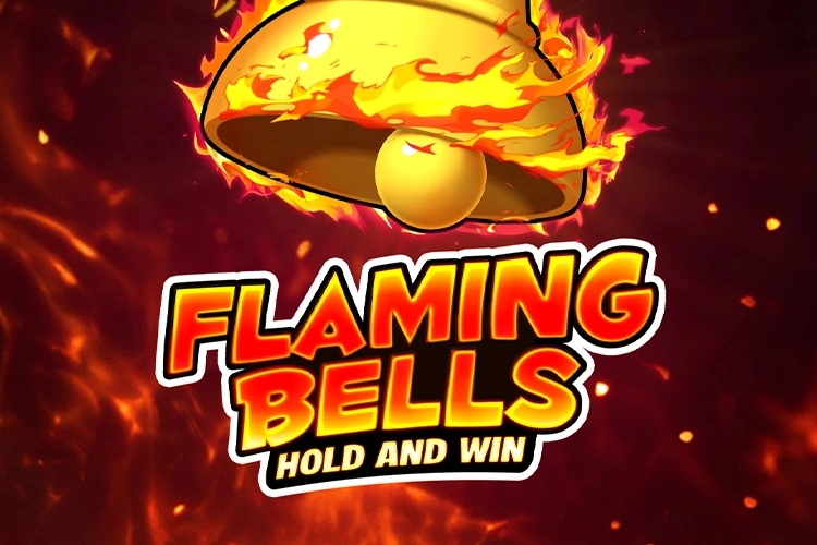 Flaming Bells at Here2Win Casino
