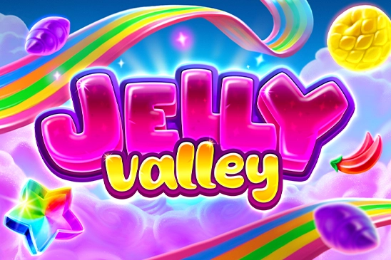 Jelly Valley at Here2Win Casino