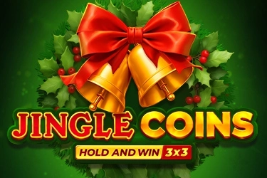 Jingle Coins pokie