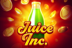Juice Inc at Here2Win Casino