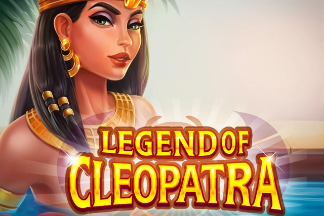 Legend of Cleopatra pokie