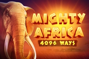 Mighty Africa at Here2Win Casino