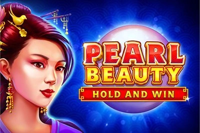 Pearl Beauty: Hold and Win pokie
