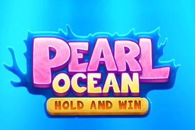 Pearl Ocean: Hold and Win pokie
