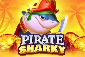 Pirate Sharky at Here2Win Casino