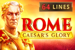 Rome: Caesar's Glory pokie