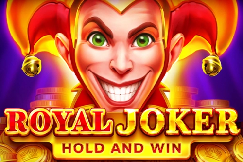 Royal Joker at Here2Win Casino