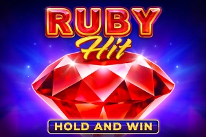 Ruby Hit at Here2Win Casino