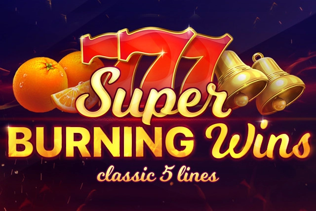 Super Burning Wins at Here2Win Casino