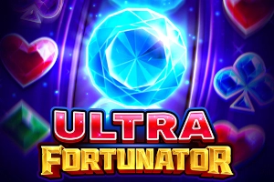 Ultra Fortunator pokie
