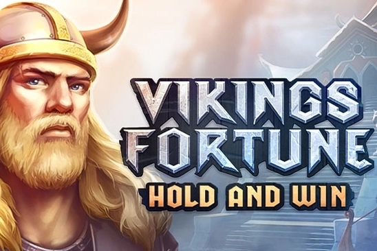 Vikings Fortune: Hold and Win at Here2Win Casino