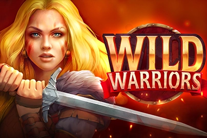 Wild Warriors pokie
