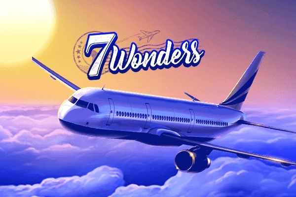 7 Wonders at Here2Win Casino