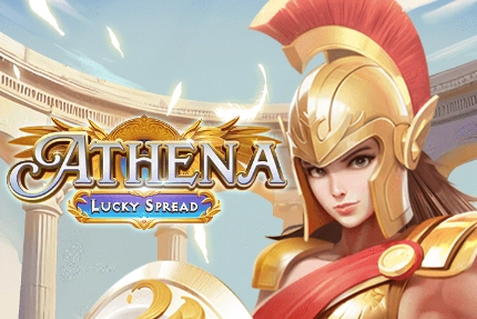 Athena Lucky Spread at Here2Win Casino