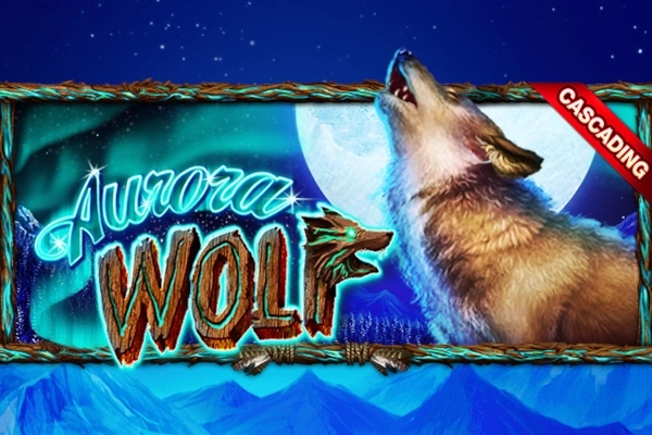 Aurora Wolf pokie