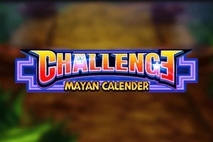 Challenge Mayan Calendar pokie