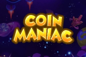 Coin Maniac pokie