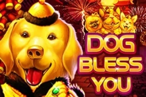 Dog Bless You at Here2Win Casino