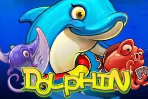 Dolphin at Here2Win Casino