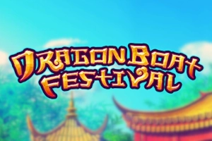 Dragon Boat Festival pokie