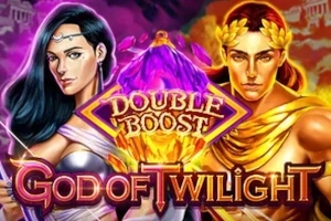 God of Twilight pokie