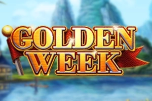 Golden Week at Here2Win Casino