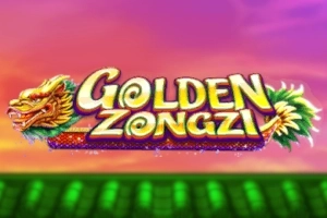 Golden Zongzi pokie