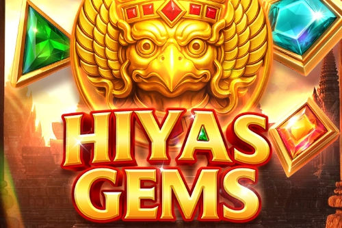 Hiyas Gems at Here2Win Casino