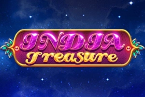 India Treasure pokie
