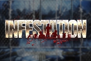 Infestation at Here2Win Casino