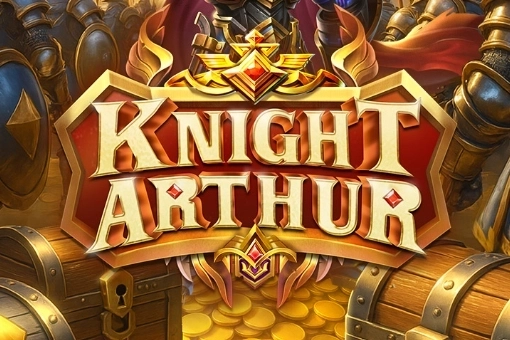 Knight Arthur at Here2Win Casino
