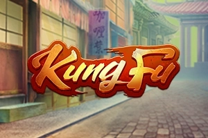 Kung Fu at Here2Win Casino